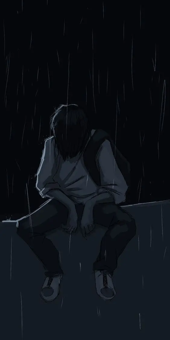 #sad  #animesad  #sadstory 