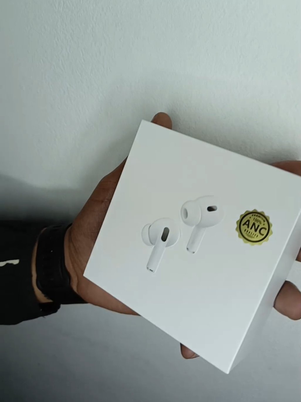 Sabe aquele som que arrepia ? Não é mágica, é tecnologia. Com esse fone, você não só ouve músicas. Você sente ! Se você quiser deixei o link aqui embaixo tire suas próprias conclusões. 
