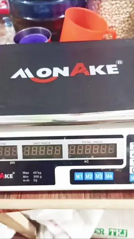 ✅BAGUS BANGET. TIMBANGAN BUAH DIGITAL DOUBLE DISPLAY. PRAKTIS DAN KUAT. #timbangan #timbangandigital #timbanganbadan #timbanganbadandigital #timbanganbuah #timbanganbuahdigital #timbangandigitalmurah #timbanganbuah40kg 