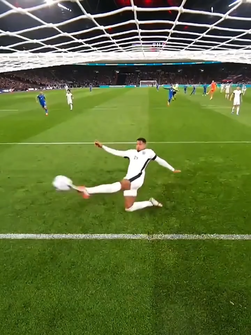 Mejores salvadas  #momentos  #futbol⚽️  #soccertiktok 