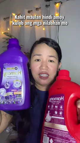 Harmony liquid detergent #harmony #liquiddetergent #mommylhenaffilliatejourney 