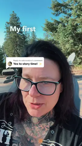 Replying to @valcruvalcru story of my first #witch #alchemy #energy #lessons 