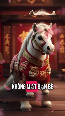 Tuổi Ngọ #vairal #tuvi12congiap #tuvituongso #thongdiepcuocsong #tuoingo 