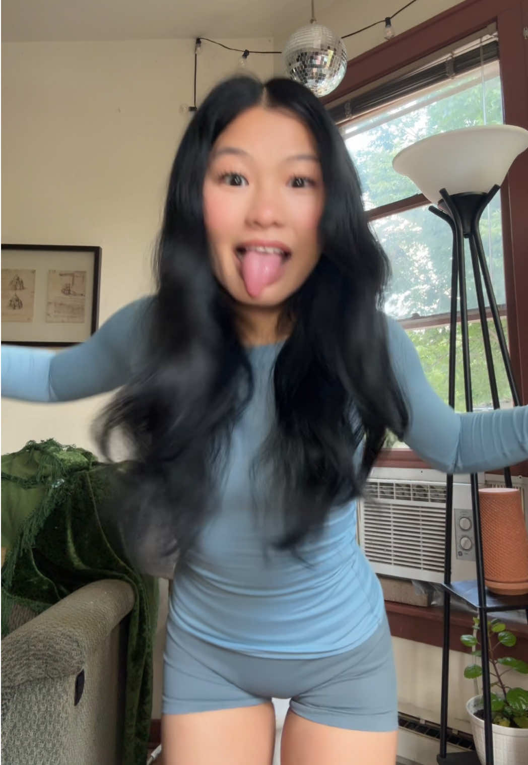 I know I said I would stop