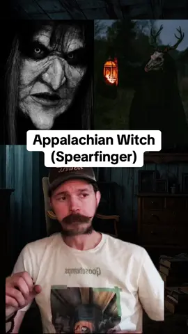 Appalachian Witch (Spearfinger). #appalachia #appalachian #appalachianmountains #spookystory #scarystory #creepystories #spookystories #ghoststories #witchtok #witch #spearfinger #appalachia #appalachianmountains #appalachiantrail #appalachian #rulesofsurvival #scarystories #ghoststory #creepystorytime #spookystory #scarystories