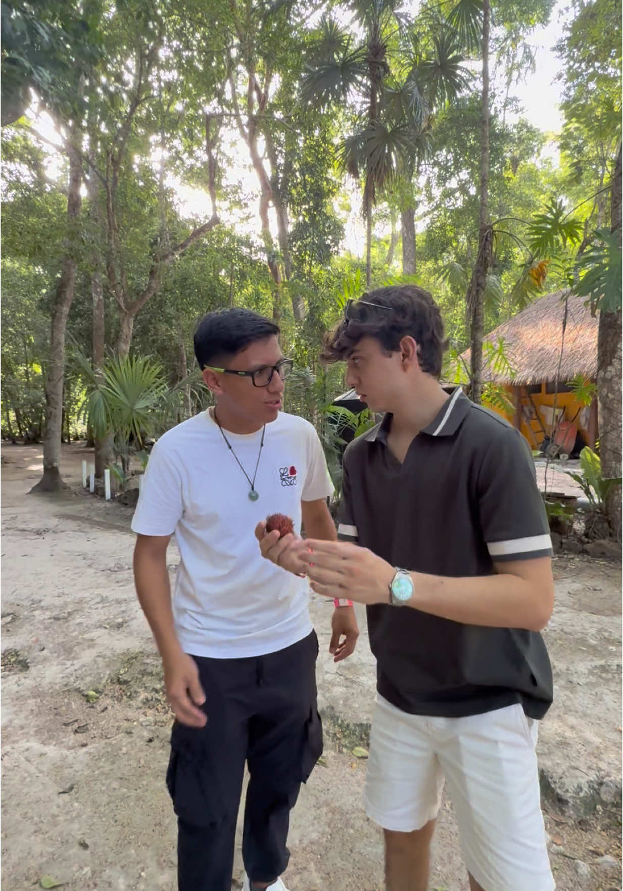 Cómo se dice 😒🇬🇹 🇳🇮 @Jeanblaze #hello🇺🇸mucha🇬🇹 #hellomucha🇺🇸🇬🇹 #josydeanna #nicaragua #nicaragua🇳🇮 #guatemala 