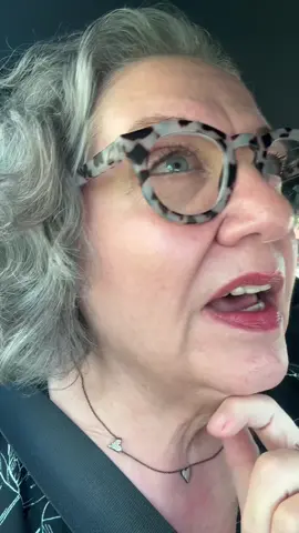 Welcome to my Ted Talk. Let’s normalize aging skin… we are all going to have it if we are lucky. Note that I don’t use correct grammar at the end but the message was good so I’m posting it. We are going to have wrinkles and imperfections. Don’t stress over it as much as I obviously do! Yep I’m talking to myself. #normalskin #wrinkles #imperfect #overanalyzing #matureskin #matureskinbeauty #over60 