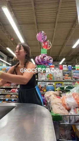 this made my morning shopping with you 🥹🫶🏼lmk if you want me to show you the dinners! #shoppinghaul #familyof6 #DinnerIdeas #motherhood #groceryshopping 