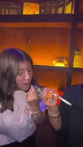 termina en reconciliación 😍 #fyp #ex #perlasnegras 