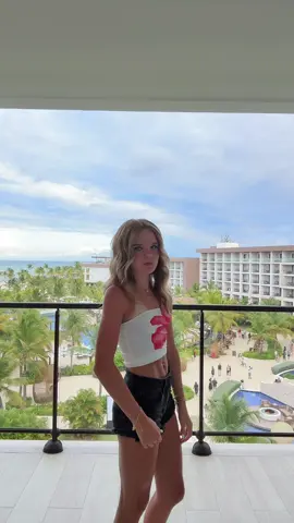 Last day!🌺#fyppppppppppppppppppppppp #viralvideo #Summer #puntacana #beach 