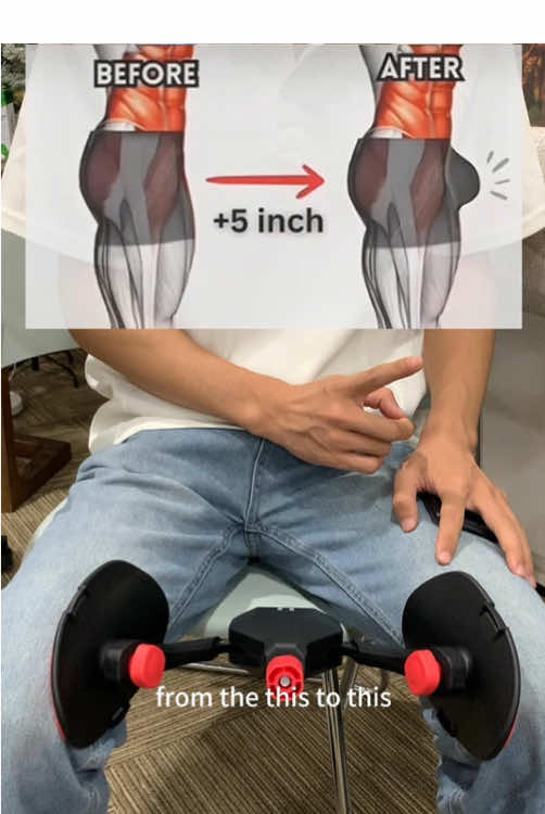 Feel more control in just 2 weeks. Start today 👉 link below.  #MensFitness #ConfidenceBoost #KegelWorkout #WellnessForMen #TikTokMadeMeBuyIt#bigwet #kegel #dealsforyoudays 