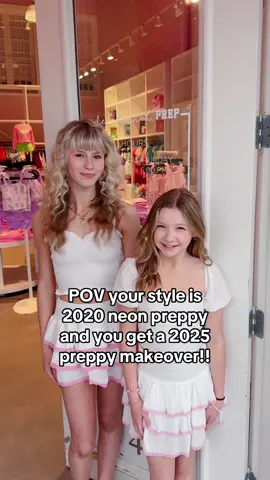 another preppy makeover!!  #boutique #outfitideas #preppy 