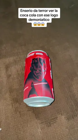 LA COCA COLA TIENE PACTÓ SATANICO #cocacola #COCA#cocacolapactosatanico #lacocacolaesmala #viralcoca #jesus #cocacolausa 