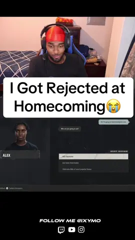 #highschool #collegefootball26 #cfb26 #football #fyp #explore #easports #cfb #relatable #26 #Homecoming #roadtoglory 