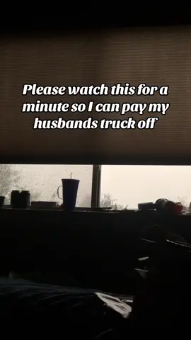 #truck #bills #rainstorm 