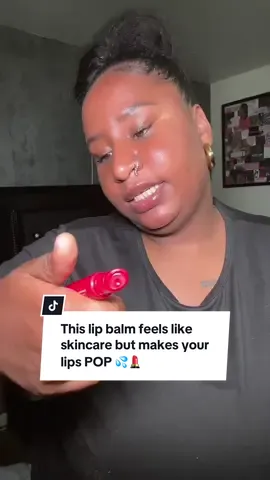 This CNP Lipcerin is THAT girl 💋 It’s not just tinted, it actually nourishes, hydrates, and gives your lips that juicy, glowy finish. If you love a natural look with skincare benefits, this one’s a must-have! #TikTokShopBeauty #LipcareRoutine #CNPOfficial #PropolisLipBalm #LipcerinReview #dealsforyoudays #TikTokMadeMeBuyIt