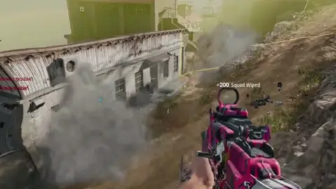 Just one those Call of duty nights ✨ #CapCut #callofdutywarzone #viralvideo 