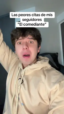 Aparte de todo mal comediante #santcholo #storytime #chisme #comediante #anecdotas #chismesito #acting #cringe #tinder #latam #bogota #colombia #storytimes #cita #citas 