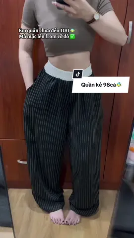 Chắc mua đủ màu về mặc quá 🙉 #tiktokshop #xuhuong #phoido #quansuong #xuhuongtiktok #reviewquanao #xhtiktok 