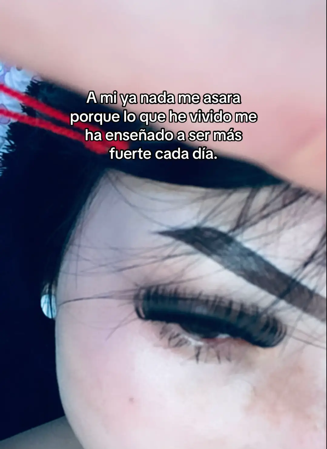 De hierro 💯