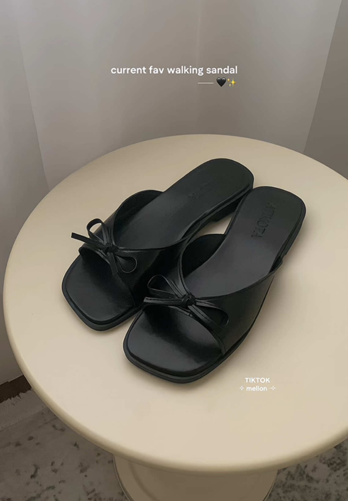 new go-to sandal 🩰✨  #atikota #atikotashoes #atikotaflatshoes #atikotasandal #atikotawomenflatslipper 