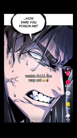 absolutely not 😭💔cred:@ANIME GIZZS #manhwa #manhwatiktok #voiceover #manhwafyp #manhwacommunity #manhwareccomendation 