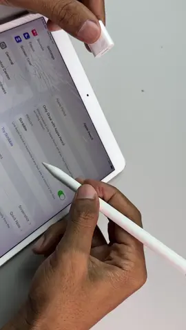 Pencil 1/2 change battery #fyp #replacement #repair #LifeHack #trending 