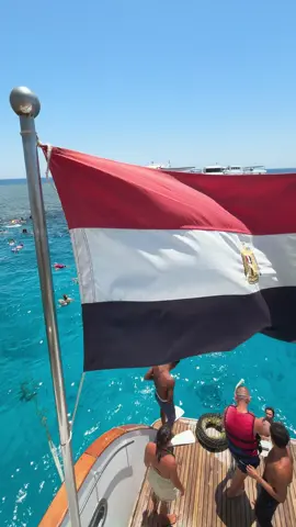 #hurghada_الغردقه #egypt #🌊 ☀️