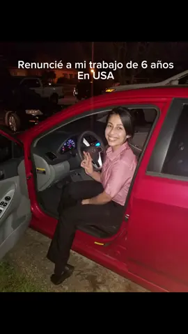 Hace 4 años dejé la seguridad de un trabajo estable por una pasión que me hacía vibrar desde niña: el mundo de la belleza.. No fue fácil… pero fue la mejor decisión de mi vida. Hoy, gracias a Dios y a ustedes, vivo haciendo lo que amo y ayudando a más mujeres a sentirse hermosas, seguras y poderosas 💄 Si tú también sueñas con vivir de tu talento, sigue tu intuición.. ✨ Y si hoy solo necesitas un cambio, un momento para ti, un empujoncito para sentirte divina… Estoy aquí para eso. 💌 Escríbeme para agendar tu cita💋💄 Comenta aquí abajo cuál es tu trabajo soñado 💗⬇️ ❣️Guárdalo y comparte si este video te inspiró para llegar a más mujeres soñadoras ❤️‍🔥 𝐻𝑒𝑖𝑑𝑦 𝐵𝑒𝑙𝑡𝑟𝑎𝑛𝑑💋 #emprendedoras #maquilladoraprofesional #mujeremprendedora #cambiodevida #neworleansmakeupartist #beautystudio #latinaenusa  