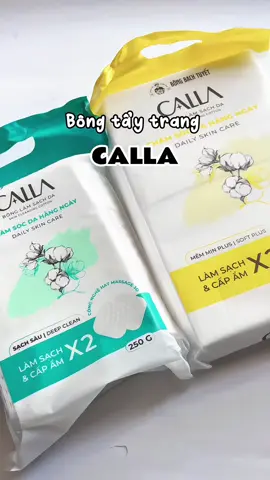 Mua một lần dùng cả năm lun mấy bà 🫶🏻💃 #janeereview #bongtaytrang #calla #bongtaytrangbachtuyet #skincare #reviewlamdep #fyb 