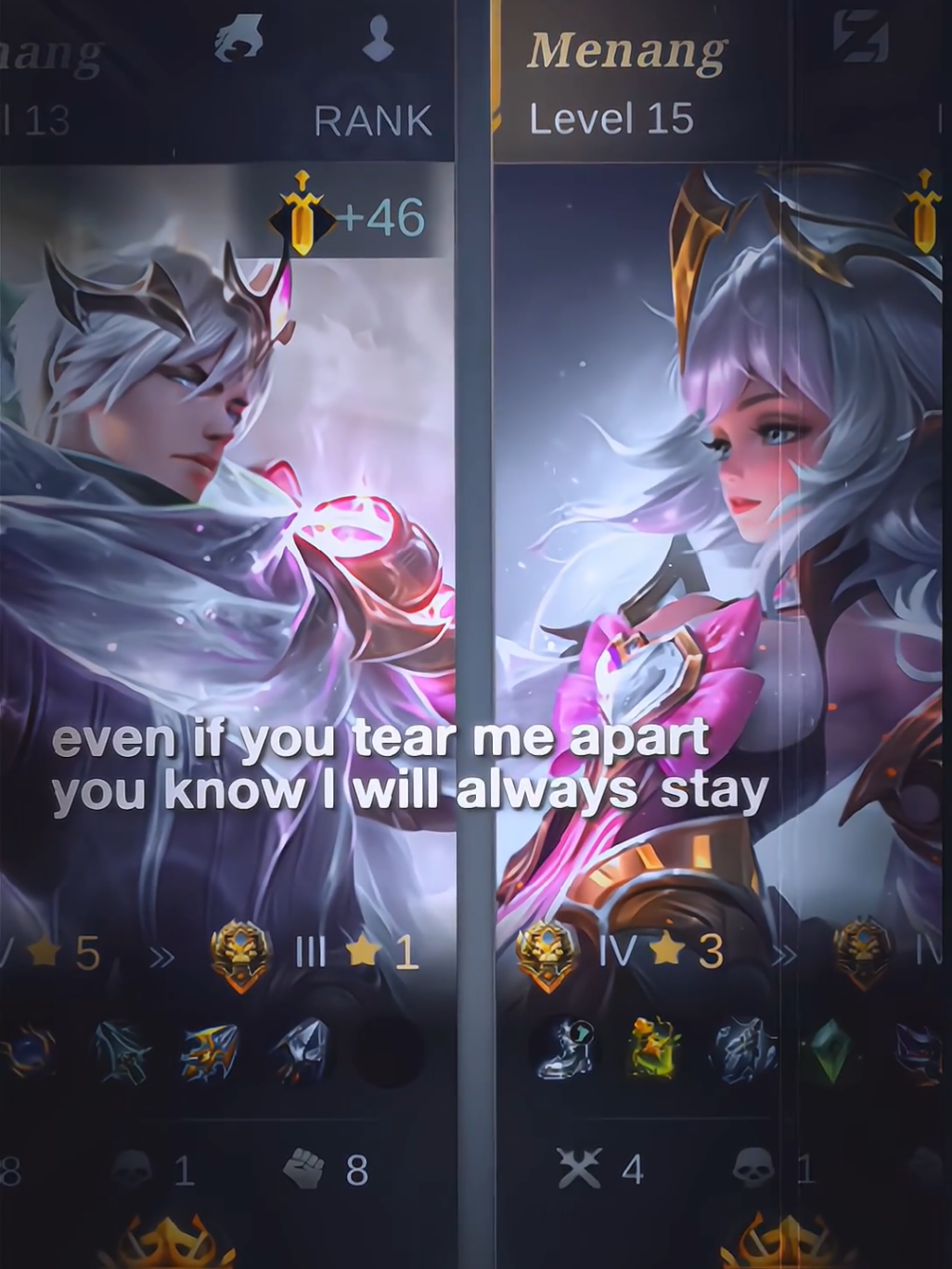#arilzmlbb | Scars✨ _ prst:https://alightcreative.com/am/share/u/OtyrL43qdAgVzUPdTj805ftZmky2/p/4homLOgI6t-7fbb16cc8aedebb8 _ (BUY AM/CAPCUT PREM MURH|BUY CC|BUY TUTOR HD|PAUD EDIT|CH/SALURAN PRESET:KLIK LINK DIBIO)!!!#fyp #preset #preset5mb #presetxml #mobilelegends #xyzbca 