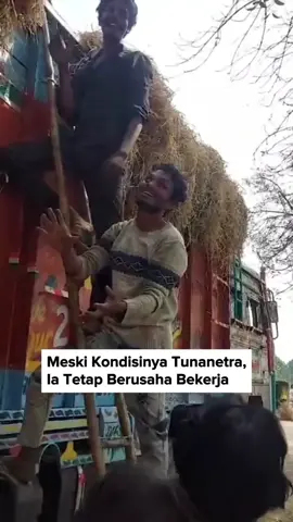 Bukan dunia yg keras Tapi mereka yg kuat 🙂 #bontang #zonanyaman 