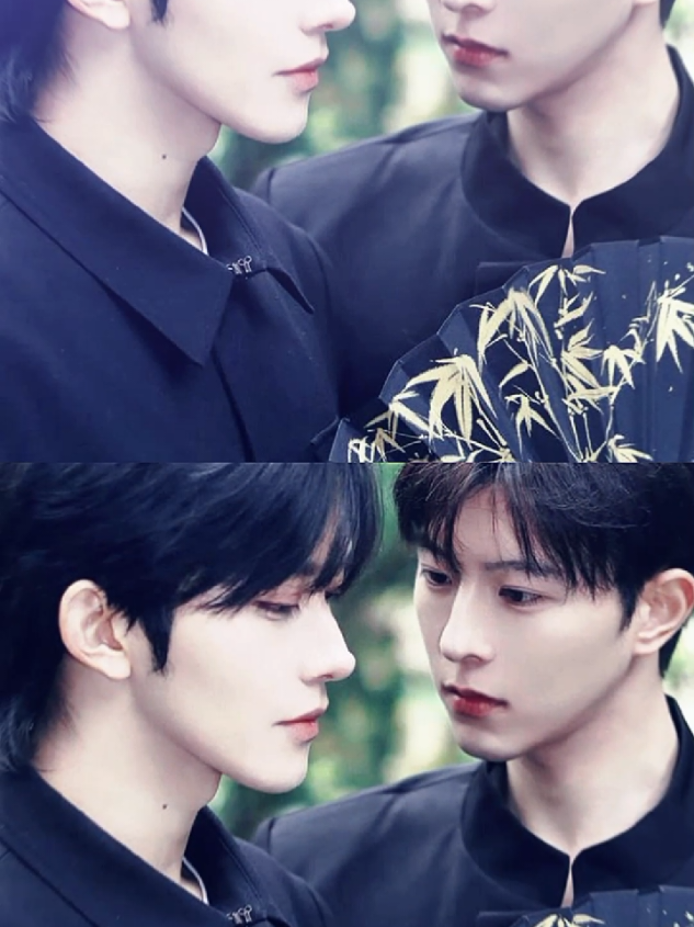 peka banget tangannya ditarik langsung                                                                                                                                                                                          #qiudingjie #eliothuang #desiretheseries #omegavers #boyslove #foryou #lewatberanda #fyp 