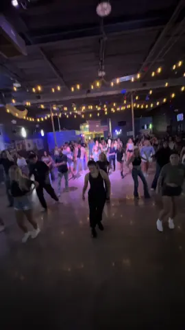 There’s a place I know! It’s called Bullshooters and every Tuesday they have the number 1 line dance night in Arizona! You do not want to miss out!