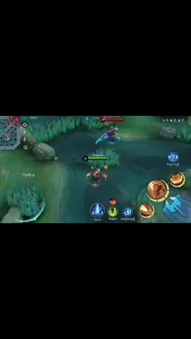#ဆော့ချင်သူများcb1#tiktokyin #ကြိုးစားနေဆဲ😊 #mobilelegends #foryou 