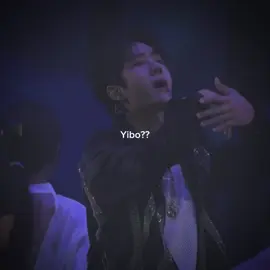Pero si es mi hombre 🛐 #wangyibo #wangyibo王一博 #fyp #Edit 