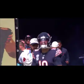 Mid #calebwilliams #nfl #NFL #football #americanfootball #bears #chicagobears #18 #usc #mixtape #viral #fyp #mid #offbeat 