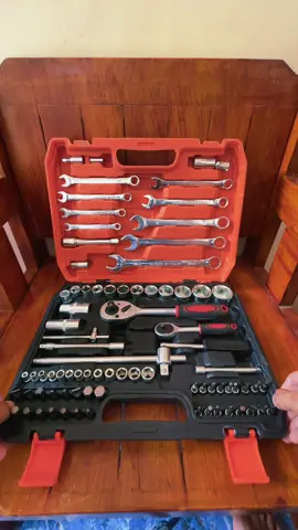 82PCS TOOLS SET #82pcstools #toolset #foryou #trending #motorcycle 