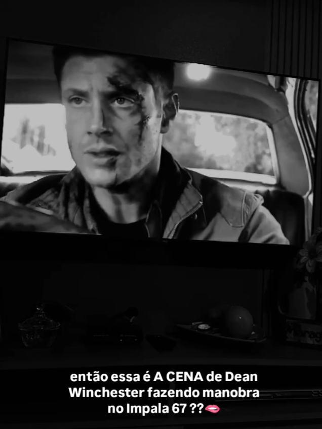 #deanwinchester 