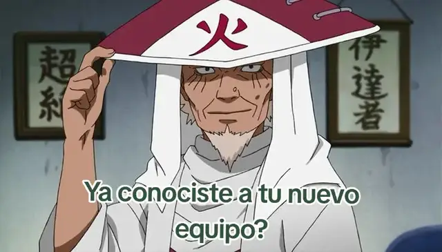 Hola, este es un fragmento de mi historia (Es de Kakashi x TN) si te interesó esta parte tal vez te gustaría leer la historia en Wattpad. La puedes encontrar como 