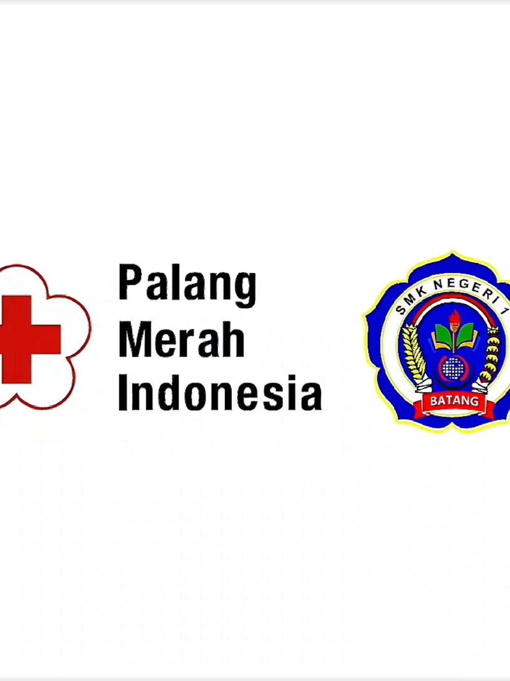 Siamo‼️Tutti Fratteli🤗 Kami akan menampilkan video profil PMR Wira SMK NEGERI 1 BATANG masa bhakti tahun 2024/ 2025. 🚨PMR atau Palang Merah Remaja adalah ekstrakurikuler yang bergerak di bidang kepalangmerahan dan kemanusiaan, menjadi wadah untuk belajar pertolongan pertama, siaga bencana, aksi sosial, hingga mengasah rasa peduli dan tanggung jawab terhadap sesama. Dari ruang kelas hingga lapangan, dari teori hingga aksi nyata 🚨 Kami tumbuh bersama, jatuh bangun bersama, dan selalu berdiri untuk menolong 🙌 🌟Yuk kenal lebih dekat dan bergabung bersama kami di PMR WIRA SMKN 1 Batang! Jadilah bagian dari relawan muda yang tangguh dan berjiwa kemanusiaan 🚑 #palangmerahremaja #pmrwira #profile #fyp #introduction 
