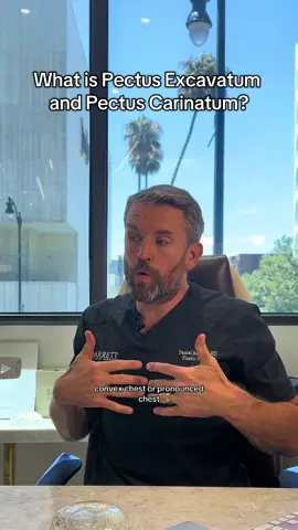 Pectus Excavatum and Pectus Carinatum Explained. #pectusexcavatum? #pectuscarinatum 