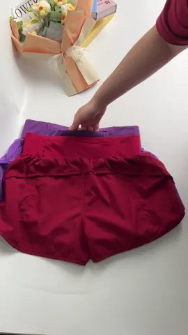 These are my favorite shorts for the summer!🥰🥰🥰#gymshorts #sportsshorts #fyp #gymclothes #foryoupage #womenstyle #yogashorts #outfit #tiktokshop #trending #yogagirl #shorts #girls #athletictrainer #yoga #OOTD 