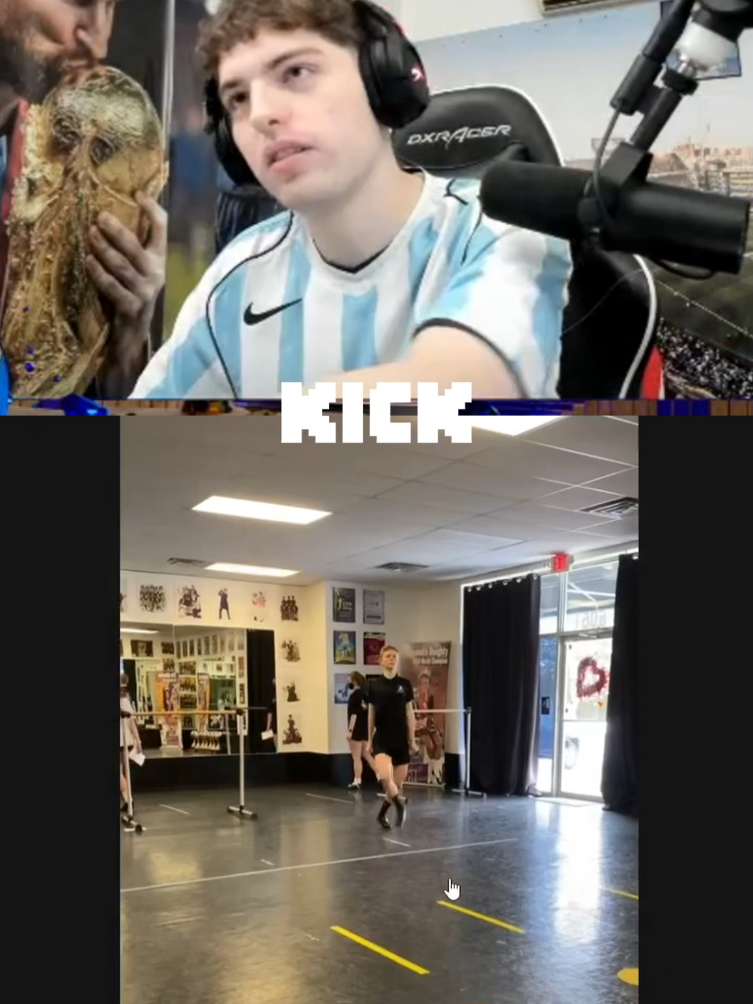 COMO BAILA DAVO #davooxeneize #davooxeneizeclips #davoo #lacobraaa #lacobra #lacobraaaclips #foryoupage #kickclips #clips #paratii #paratiiiiiiiiiiiiiiiiiiiiiiiiiiiiiii #fyp #kick #futbol #mundial #argentina #streamer #mundialdeclubes #coker #stream