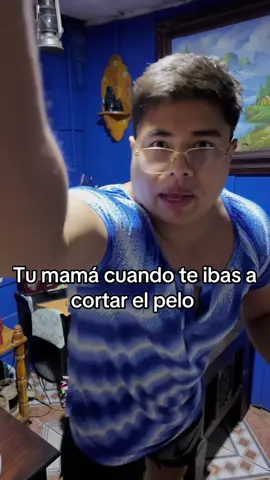 Nunca era lo suficientemente corto para ellas #madres #pelo #plata 