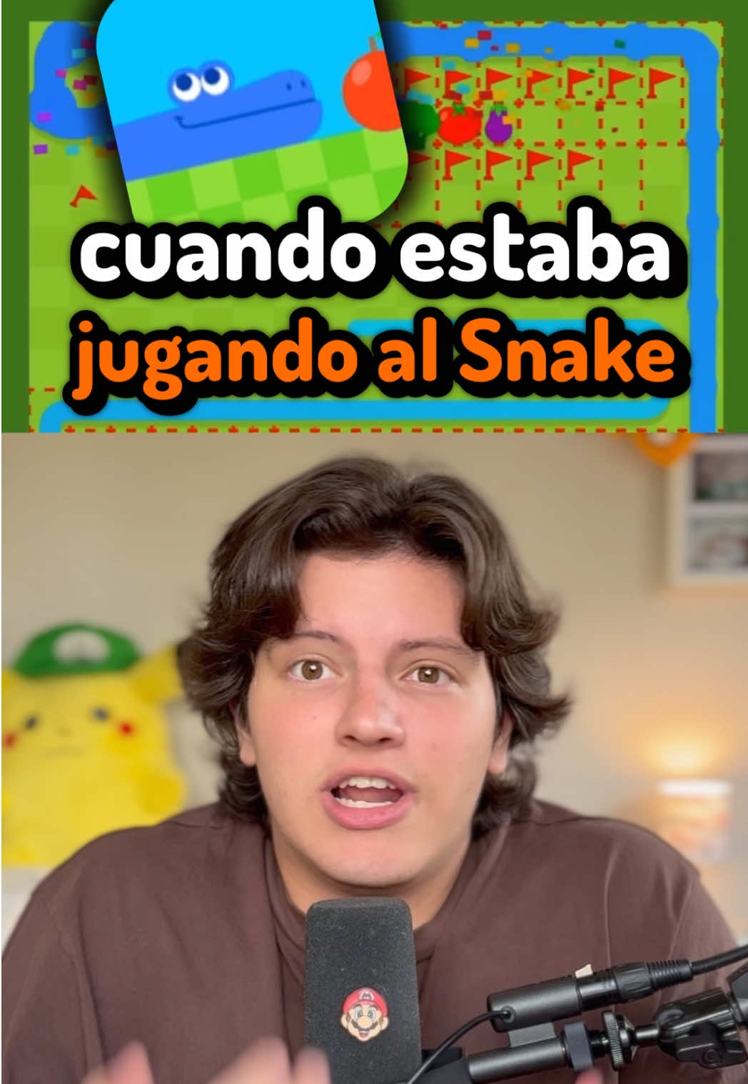 DEJEN DE HACER ESTO