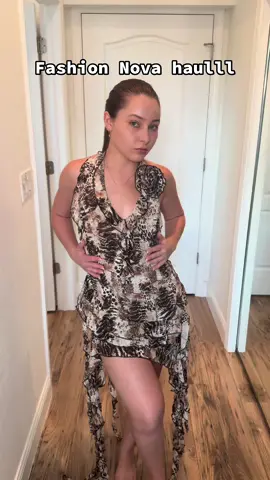 Fashion nova haul @Fashion Nova #fashionnova #fashionnovahaul #fyp #fashion #womensfashion #contentcreator 