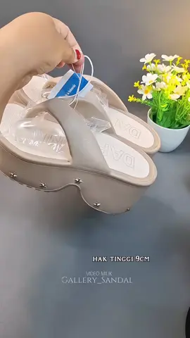hak tinggi 9cm #sandalkekinian #sandalwanita #sandalmodelterbaru #sandalmurah 