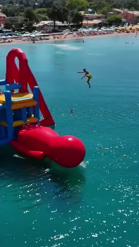 Jump, Bounce, Fly: The Airbag Experience 🤩🤩#airbagjump #bouncingfun #extremejump #funny #exciting #fly #trampoline #bouncingadventure #airbagchallenge #jumpingexperience #epicbounce #funInthesun #bouncelntofun #jumpingjoy #happy #foryou #fyp#usa 