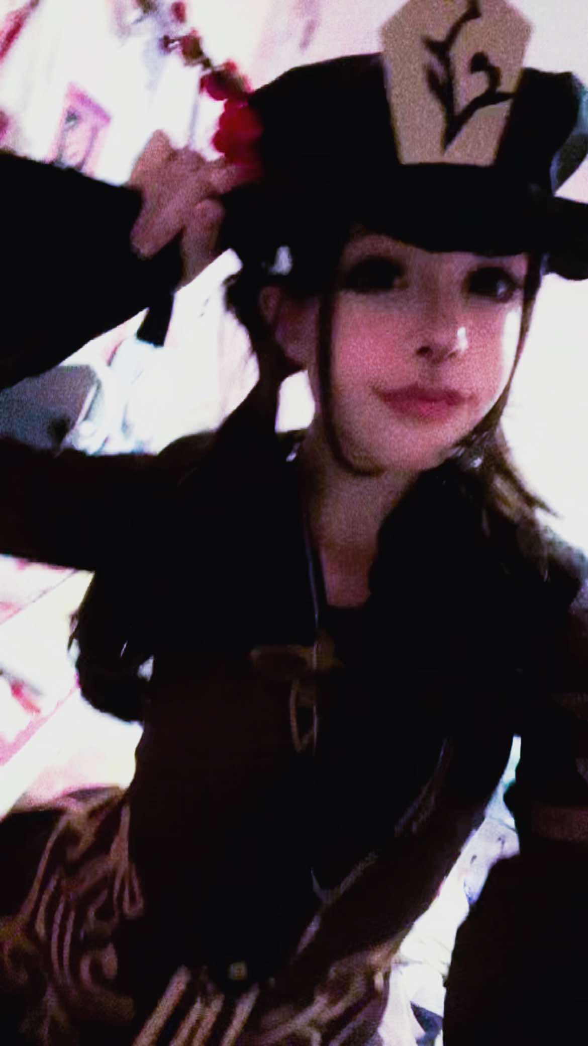 waaaayy old draft because I’m out of the country rn and can’t cosplay #fyp #cosplayer #cutecore🎀🦴🍮🐾 #cutecore #kawaii #cosplay #GenshinImpact #genshin #hutao #hutaogenshinimpact 